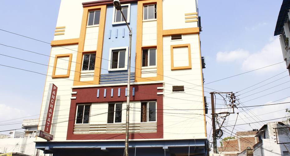 Panchavati Residency Hotel, Hyderabad 1